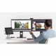 thumbnail image 3 of Microsoft Surface USB4 Dock con Ethernet Gigabit y PD de 65W, 3 of 9