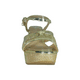 thumbnail image 3 of SANDALIAS DE FIESTA AGUXI GOLD 2076 - Talla 39, 3 of 6