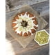 thumbnail image 5 of Molde Bundt Original De 12 Tazas En Aluminio Fundido Plateado, 5 of 8