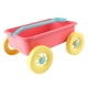 thumbnail image 5 of Kid Wagon Toy Kid Juguete Al Aire Libre Vehículo De Construcción Para Jardinería Patio De Verano, 5 of 5