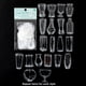thumbnail image 1 of 40pcs/pack Retro Glass Bottle Decorative Stickers for DIY Scrapbooking and Journaling, 1 of 5