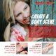 thumbnail image 4 of Spray de maquillaje Fake Blood Bloody Mary Theater Halloween 960 ml, 4 of 4