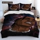 thumbnail image 1 of x2533 Bed SheetsHip Hop Art Rapper Legend Star Comforter Bedding Set,Duvet Cover Bed Set Quilt Cover Pillowcase, Size Bedding Set Boys 3-Piece Bedding Set (1 Duvet Cover + 2 Pillow Shams) nj2533, 1 of 5