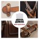 thumbnail image 5 of Tornillos ASLLRISONY 110 piezas negro pistola - Kit surtido, 5 of 7