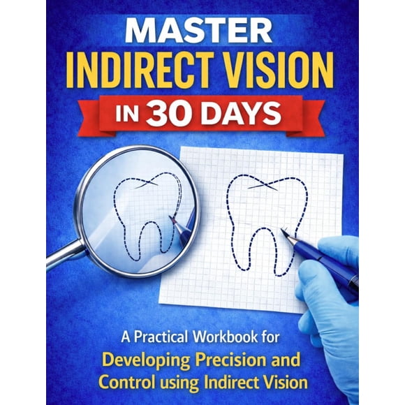 Cuaderno de trabajo Independently Published Master Indirect Vision 30
