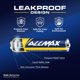 thumbnail image 4 of Pilas alcalinas AAA ALLMAX Maximum Power, paquete de 12, 1.5 V, 4 of 6
