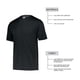 thumbnail image 2 of Camiseta Russell Athletic de manga corta para hombre negra - XL, 2 of 6