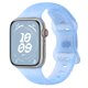 thumbnail image 1 of Correa para reloj Wowstrap 40/41/42/44/45/49 mm de silicona, 1 of 5