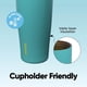 thumbnail image 4 of Botella de agua Owala FreeSip Sway con aislamiento de acero inoxidable de 1,2 L, 4 of 6