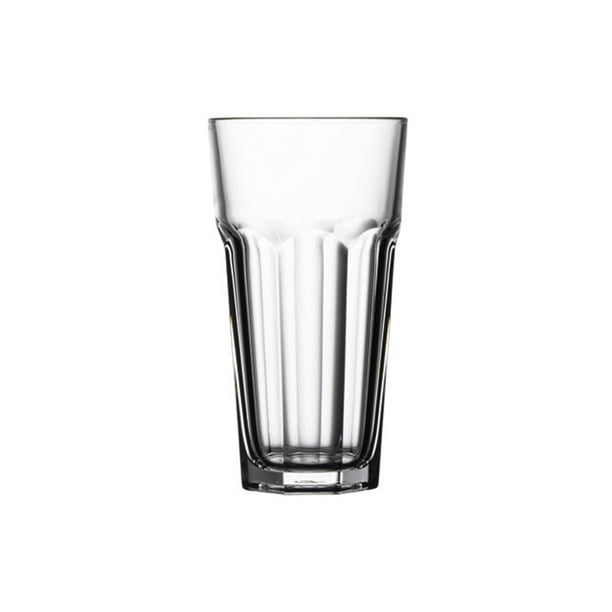 SET 3 VASOS REFRESCO MOD. CASABLANCA 365 cc.