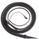 thumbnail image 2 of Cuero Bull Whip Estilo Indiana Jones 8 Pies Y 8 Trenzas, 2 of 4