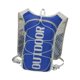 thumbnail image 1 of Chaleco De Hidratación Ajustable, Mochila De Hidratación Para Acampar, Andar En Bicicleta Y Correr, Azul Oscuro, 1 of 5