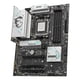 thumbnail image 3 of Placa Madre MSI B850 GAMING PLUS WIFI, Socket AM5, 4xDDR5, WiFi 7 5GbE, ATX, 3 of 4