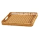 thumbnail image 3 of Cesta De Mimbre Para Decoración Del Hogar, Soporte Para Pañuelos De Baño, Organizador De Cuencos Para Llaves, Rectangular L, 3 of 5