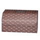 thumbnail image 1 of Caja De Almacenamiento De Maletero De Coche De PU Con Tapa Para Guardar Y Ordenar SUV MPV Coffee, 1 of 5