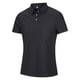 thumbnail image 2 of Polera Ultra Dry Fit Con Cuello Manga Corta Mujer, 2 of 3