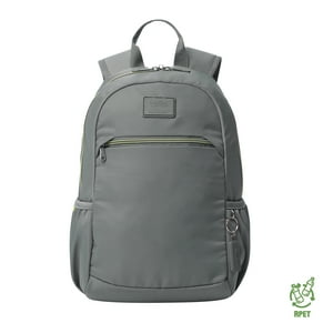 Mochila Urbana Juvenil Tracer 1 Notebook 13"" Gris Para Hombre Totto