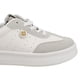 thumbnail image 5 of Zapatilla Agua de Coco Plataforma Blanca, 5 of 6