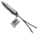 thumbnail image 3 of Plomo De Pesca Anclote Pata Alambre 100gr Silver Wave Unidad, 3 of 3