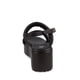 thumbnail image 3 of SANDALIA MUJER BATA MONICA BLACK, 3 of 6