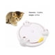 thumbnail image 5 of Juguete Interactivo Giratorio Raton Para Gatos Mascotas, 5 of 5