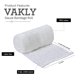 thumbnail image 2 of Rollos de gasa estéril Vakly 11 cm x 103 cm 6 capas - Pack de 5, 2 of 8