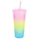 thumbnail image 1 of Vaso Verde PS 500ml, 1 of 2