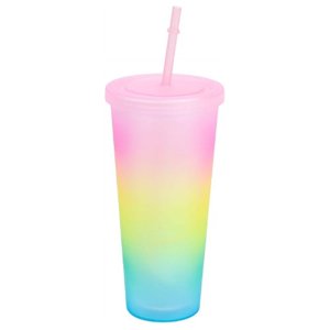 Homewell - Vaso Verde Ps 500Ml