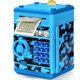 thumbnail image 1 of Alcancía Para, Banco De Dinero Con Contraseña/lindo Mini Cajero Automático, Caja De Seguridad Para Dinero En Efectivo, Gran Y Práctico Regalo De Cumpleaños Para Niños Y Niñas, 1 of 6