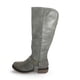 thumbnail image 4 of Bota Gris Vía Franca, 4 of 7