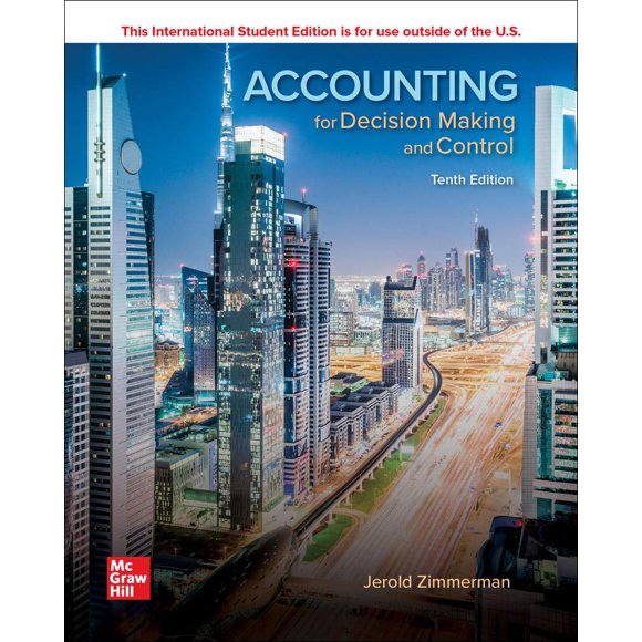 Libro McGraw-Hill Education Contabilidad 10ª Edición