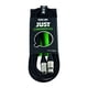 thumbnail image 1 of JUST MF SL Cable De Microfono (XLR M- XLR H) 15 Mts, Quik Lok, 1 of 2