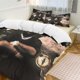 thumbnail image 2 of Rod Wave Bedding Set Duvet Cover Comfortable and Lightweight Cartoon Bedding 3 Piece Bed Set, 2 of 5