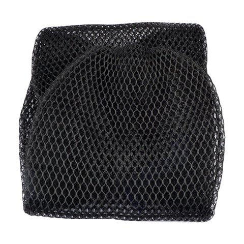 Magideal - Funda Para Asiento De Motocicleta, Funda Elástica Para Asiento De Motocicleta, Secado Rápido, Duradera, Transpirable, Protector De Asiento A Prueba De