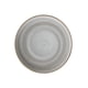thumbnail image 1 of Plato llano coupe 28 cm gris/humo Artisan - Porcelana resistente para alto tráfico, 1 of 2