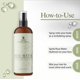 thumbnail image 5 of Cuidado facial OPO Agua Hidrosol de Rosa 240 ml Tónico en Spray, 5 of 8