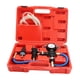 thumbnail image 3 of Kit De Herramientas De Purga De Refrigerante Al Vacío Con Manguera Universal Para Automóvil SUV Automotriz, 3 of 5