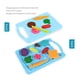 thumbnail image 4 of Juguete Set Plasticina Estufa Con Accesorios De Cocina Infnatil, 4 of 5
