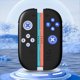 thumbnail image 3 of Cabezales de Silicona para Controlador de Juegos L/R de Nintendo Switch 2 Reemplazos para D-Pad Dirección, 3 of 6