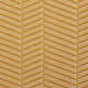 thumbnail image 2 of Juego de manteles individuales DII Farmhouse Stripe, tejido, 6 piezas, color oro miel, 2 of 7