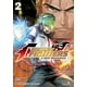 thumbnail image 1 of Manga The King Of Fighters A New Beginning 02, 1 of 2