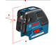 thumbnail image 3 of Nivel Láser Combinado Gcl 25 | Bosch, 3 of 8