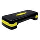 thumbnail image 1 of Step Aeróbico 2 Niveles Antideslizante Yep Sport amarillo, 1 of 5