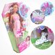 thumbnail image 2 of Barbie Pet World Muñeca Barbie, 2 of 3