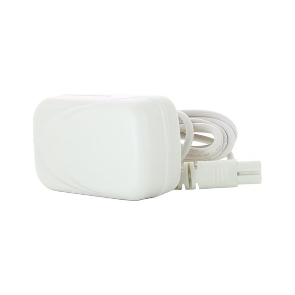 Adaptador de corriente y cable de carga para Magic Wand Recargable