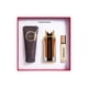thumbnail image 3 of Set de regalo de perfume Ferragamo Spicy Leather para hombre 100 ml, 3 of 3