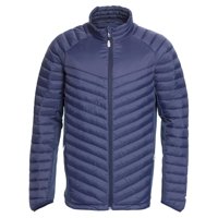 Jayson - Windshell Silicium Sio2 Hombre Azul Marino Xxl