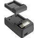 thumbnail image 3 of Cargador de viaje Digipower para cámara Canon DSLR y mirrorless USB, 3 of 3