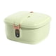 thumbnail image 3 of Contenedor De Almacenamiento De Arroz, Caja De Almacenamiento De Alimentos Para Mascotas, Contenedor De Almacenamiento De Alimentos Para Harina Para 5KG, 3 of 3