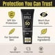 thumbnail image 4 of Protector Solar Para Cuero Cabelludo Spf 50+ Sin Fragancia, 4 of 9